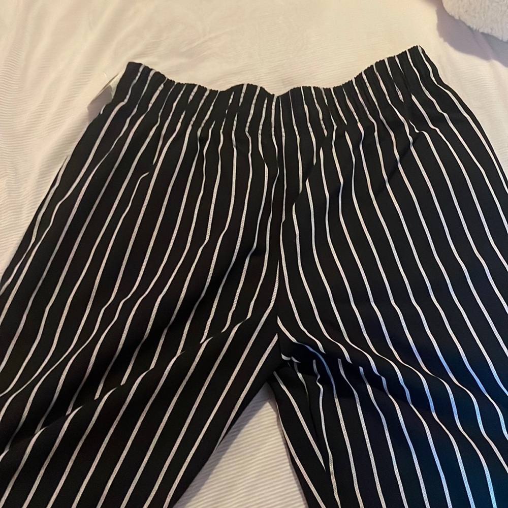 Brand new chef pants